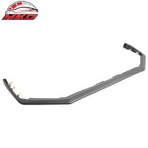 Alerón delantero estilo OE para Subaru WRX STI 15-21, impresión de fibra de carbono, piezas de automóvil, accesorios automotrices - Product Image 3