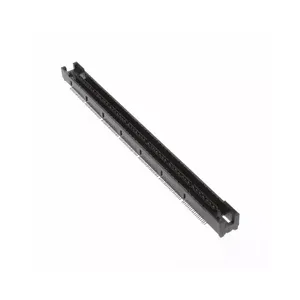 Suppliers 767054-7 266 Position Receptacle Center Strip Contacts Connector <strong>Palladium</strong>-Nickel 0.64mm Pitch Surface Mount 7670547 - Product Image 1