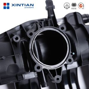 อะไหล่รถยนต์ XINTIAN OEM รุ่น 06J198211D 06J133201L พลาสติก Volkswagen 2.0 <span class=keywords><strong>TDI</strong></span> <span class=keywords><strong>A3</strong></span> ใหม่ EA113 วาล์วโซลินอยด์เซ็นเซอร์ท่อร่วมไอดี 1 - Product Image 5