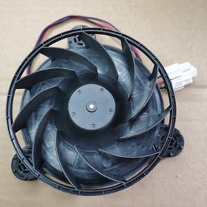 Motor de Ventilador NMB 12532GE-12K-YT 12V DC, Pieza de Repuesto para Refrigerador y Congelador, Hecho en China - Product Image 3