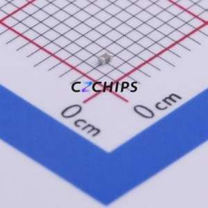 Condensateur SMD (MLCC) TCC0402C0G470J500AT 0402 (Capacité : 47pF) (Précision : 5%) (Tension nominale : 50V) - Product Image 2