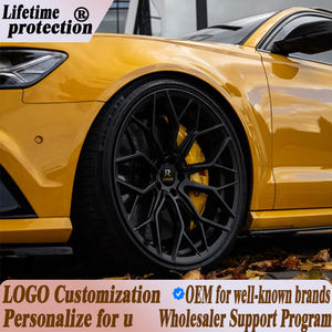 Jantes en alliage forgé Vossen S17 <span class=keywords><strong>01</strong></span>, jantes personnalisées 18 19 20 <span class=keywords><strong>21</strong></span> pouces 5x112 5x120 pour BMW F30 F10 Audi A5 S5 Mercedes Classe E Infiniti - Product Image 1