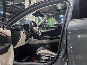 Auto Usado <span class=keywords><strong>2018</strong></span> Lynk & Co 02 1.5T SUV Automático, Volante a la Izquierda, Edición Deportiva 4L, Un Solo Dueño, Título Limpio, Historial de Servicio Completo, Elegante - Product Image 4