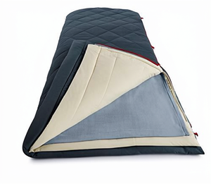 Solid Color <b>Lightweight</b> Foldable Warm <b>Sleep</b> <b>Bag</b> Waterproof Portable Outdoor Gear for Camping Hiking Backpacking Road Trip - Product Image 2