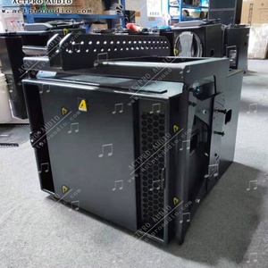 Loa Geo S1230 Dòng Mảng Loa Geo S1210 Duy Nhất 12 "Dòng Mảng Loa Neodymium Âm Thanh Chuyên Nghiệp Loa - Product Image 2