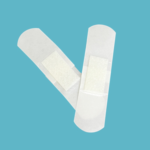 Pansement transparent imperméable CE pour adultes, pansement de premiers soins, 100 pièces - Product Image 2