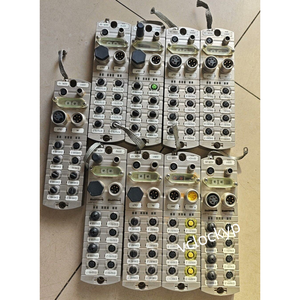 Murr 55329 Usado - Product Image 3