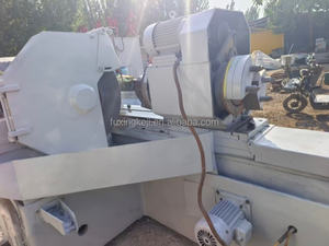 La Chine M8240 1100mm a utilisé la rectifieuse de vilebrequin pour le cou de manivelle de vilebrequin de moteur et la meuleuse principale en métal de journal à vendre - Product Image 4