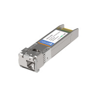 Module émetteur-récepteur SFP+ 10GBASE-BiDi SFP-10GBX 1330nm-TX/1270nm-RX 60km Simplex LC 10GBASE-BX60