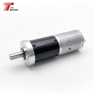 24mm 12V/24V <b>AGV</b> - Product Image 1