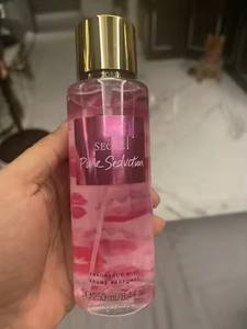 Perfume de mujer 20 olores Body Mist Perfume original Bombshell de larga duración Body Spray 250 ml Belleza Ventas al por mayor Perfumes - Product Image 2