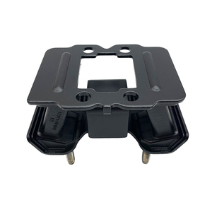 トヨタクラウンエンジンリアブラケット12371-0P090 12371-31070に適しています - Product Image 4