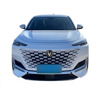 Changan UNI-K iDD PHEV Premium 2023 |   Euro 6 |   286HP 590Nm |   Autonomie de 1100 km |   255/50R20 AWD SUV |   Smart Luxury Export Edition LHD