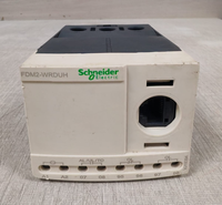 Fdm2-wrduh Motor Relay Set Lengkap Aksesoris Plc Industri: Sensor / Kontaktor / Relay, Komponen Umum untuk