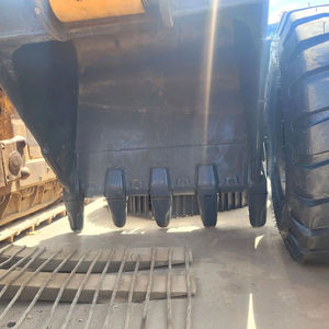 Excavatrices Hyundai d'occasion 305lc-9t 350lc-9 360lc, modèle 2020, 30,5 tonnes, haute qualité, pour tranchées, avec moteur, pompe, boîte de vitesses et engrenages - Product Image 6