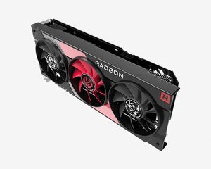 Brand New Graphics Card Vastarmor RX-6600 Starrysky for Gaming Desktop Computer Video Card in Stock Rx 6600 Brand New Graphics C - Product Image 3