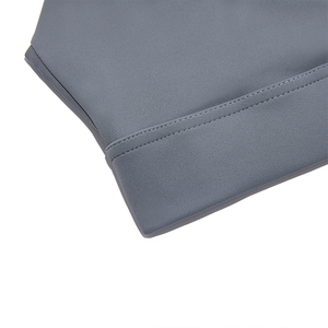 Camiseta de Fútbol Sublimada de Alta Calidad, Transpirable, Ecológica, Tejido Suave, Logotipo Personalizado, Anti-Impactos, Moldeadora, Espalda Bonita - Product Image 5