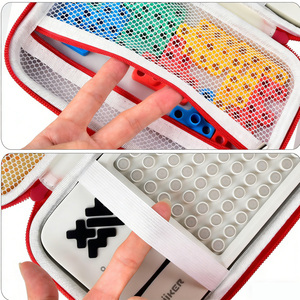 Estuche de Almacenamiento EVA Compatible con el Rompecabezas <span class=keywords><strong>GiiKER</strong></span> Super Blocks, Portátil - Product Image 4