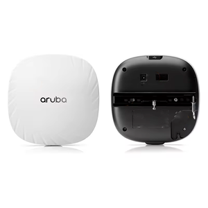 <span class=keywords><strong>Aruba</strong></span> Networking 530 Series Puntos de acceso inalámbricos AP535 con Wi-Fi 6 802.11ax Radios duales para redes de campus <span class=keywords><strong>Aruba</strong></span> 535 - Product Image 5