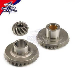 Engrenage de moteur hors-bord Yamaha 6E7-45560-00 9.9Hp 15Hp, pièce de rechange pour engrenage avant - Product Image 5