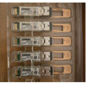 Module de réseau transceiver SFP+ SFP28 SFP-10/25G-LR-S 10/25GBASE-LR SFP-10/25G-CSR-S - Product Image 1