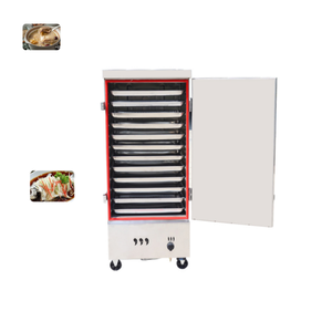 momo <b>Steamer</b> Machine 4-layer Stainless Steel Food <b>Steamer</b> Food Pressure <b>Steamer</b> - Product Image 1