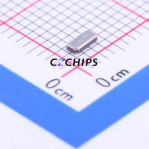 7LC32768F12UC Crystal (Passive) SMD3215-2P Crystal Oscillator SMD Crystal Oscillator 32.768kHz 20ppm 12.5pF - Product Image 1