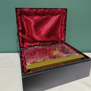 Crafted tàu cao cấp mô hình kim loại Arab Lạc Đà với cơ sở gỗ đúc kim loại cho linh vật in ấn kinh doanh Hợp kim kẽm tình yêu toàn cầu - Product Image 5