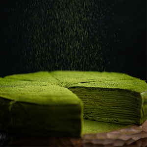 Premium Matcha Green Tea Powder Blended ISO 22000 Certified in Bag or <b>Sachet</b> - Product Image 2