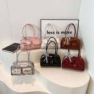 Nuevo Bolso de Moda, Bolso de Lujo Ligero para Mujer, Bolso de Hombro para Mujer Joven - Product Image 1