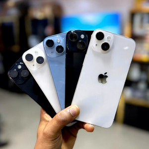 ใช้ได้กับ 13 Pro รุ่น US ความจุ 128GB/256GB สภาพ 99% ใหม่ ของแท้ ปลดล็อคแล้ว แรม 6GB กล้อง 12MP - Product Image 1