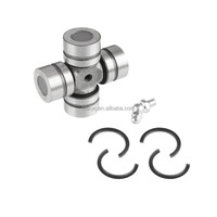 Joint universel en U pour Polaris 1332903 2202015 2203703 3235500 3235616 3260104