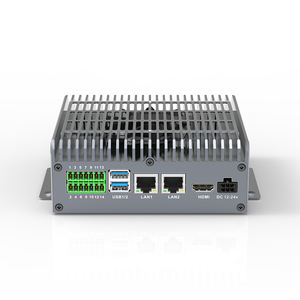 NVIDIA 제트슨 오린 NX 8GB 70TOPS AI 박스 T802 전자 모듈 키트 산업용 컴퓨터 70TOPS 스마트 에지 알고리즘 추론 - Product Image 2