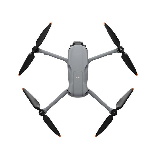 AIR 3S RC N3 with Dual Camera 4K HDR Video Free Panorama Photography RTH 3-axis Mechanical Gimbal Camera Quadcopter Drone