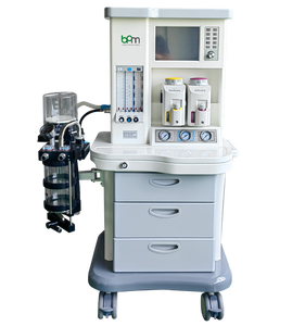 เครื่องระงับความรู้สึกแบบพกพาเครื่องระงับความรู้สึกในคลินิกอุปกรณ์ผ่าตัดจำเป็นราคาประหยัดสำหรับมนุษย์ - Product Image 1