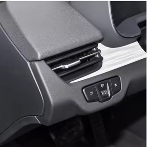 Le <span class=keywords><strong>E</strong></span>-Qm5 Hongqi est un véhicule électrique de luxe chinois bon marché pouvant parcourir <span class=keywords><strong>450</strong></span> kilomètres à une autonomie de 100 kilowatts - Product Image 3