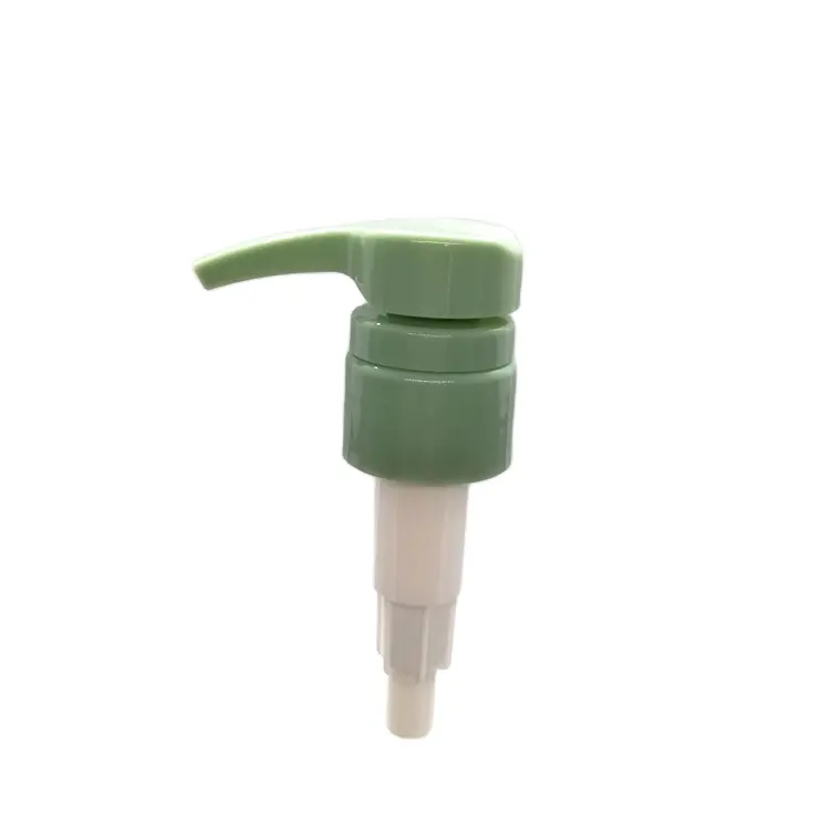 Vendita calda 24 28 400 410 di plastica lozione pompa dispenser pompa sapone liquido pompa pompa di plastica