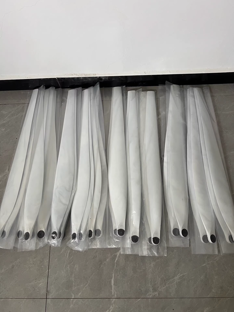 Brand New Agras T40 Carbon Fiber Propeller a Set of Propellers T50 Propeller Agricultural Spraying Drone Accessories