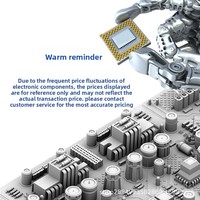 Microcontrolador STM32F401CCU7 UFQFPN-48 completamente nuevo, microprocesador de un solo chip, temperatura de funcionamiento de 122 °C, memoria de programa de 128 KB