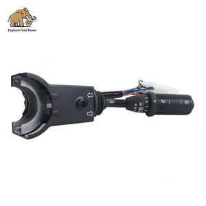701/21202 Interrupteur avant pour service de réparation de revendeur de chargeuse-pelleteuse - Product Image 1