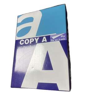 Papier de copie A4 80gsm copie de bureau de 500 feuilles en lettre blanche/taille légale - Product Image 2