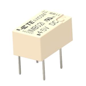 Relais IMB02ITS TELECOM SPST 2A 4.5V Spécialement conçu pour les relais de signalisation, relais jusqu'à 2 ampères - Product Image 1
