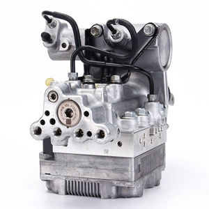 Pompe de système de freinage antiblocage (ABS) pour Toyota Prius 2010-2015, numéros de pièces 47070-47050 et 47270-47030 - Product Image 3