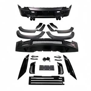 Kit de Carrocería Lumma de Carrocería Estrecha, Apto para Mejorar y Modificar el <span class=keywords><strong>Land</strong></span> <span class=keywords><strong>Rover</strong></span> <span class=keywords><strong>Defender</strong></span> - Product Image 6