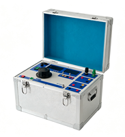 Alat Uji Relai Proteksi Fasa Tunggal Profesional Portabel Mico Protection Relay Test Set