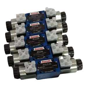 Rexroth 4WE6M63/EG24N9K4 R900561288 24V Hydraulisches Wegeventil 4WE6 - Product Image 1