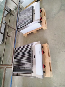 Parrilla de piedra volcánica para barbacoa de alta eficiencia, máquina comercial de parrilla de rocas de lava, parrilla de roca de Gas LPG a la venta - Product Image 3