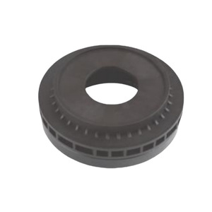 Roulements de suspension fournis par le fabricant 2S61-3K155-AG Amortisseur plat en caoutchouc supérieur - Product Image 4