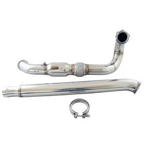 ייצור חדש פריט דור 1 סאאב 93 קיט Downpipe