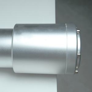 Membrane propre 97% composés organiques volatils COV Film pour ligne de remplissage - Product Image 3